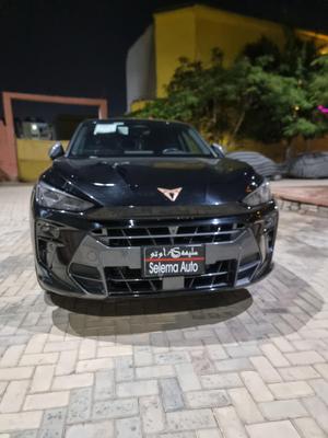 Cupra Terramar 2025