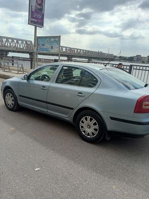 Skoda Octavia A5 2006