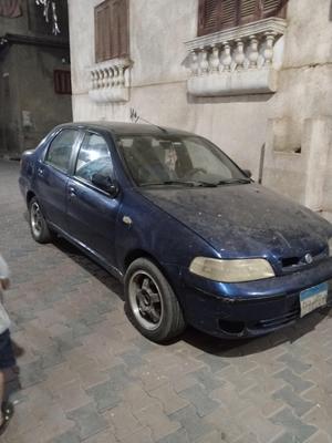 فيات بيترا 2003