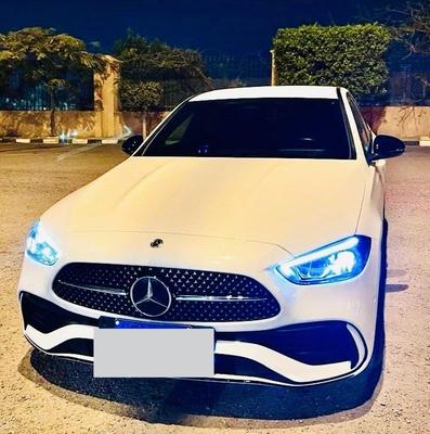 مرسيدس C 200 2023