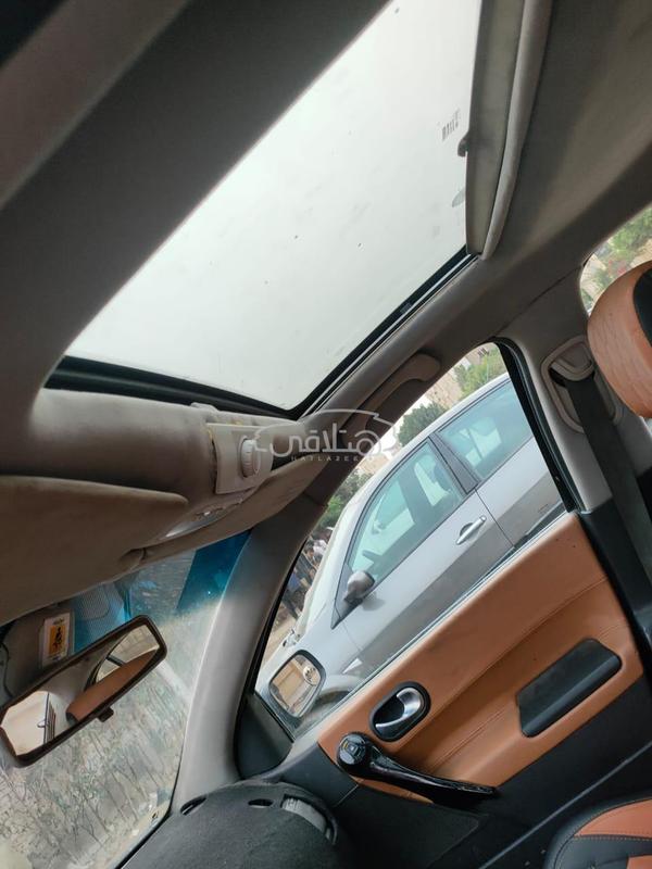 2005 Renault Megane - 2