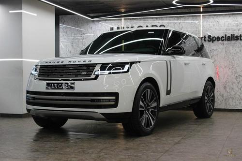Land Rover Range Rover Vogue 2023