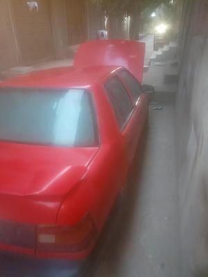Hyundai Excel 1995
