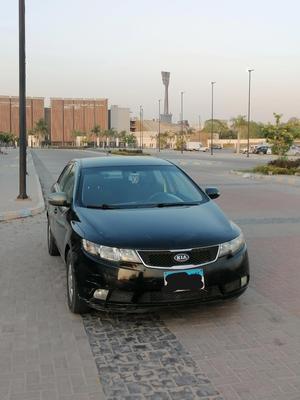 Kia Cerato 2010