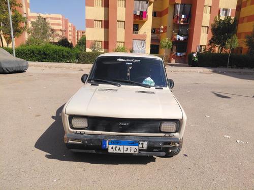 فيات 128 1986