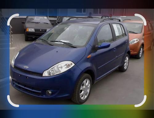 Speranza A113 2011