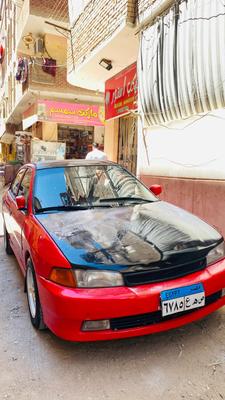 Mitsubishi Lancer Crystala 1997