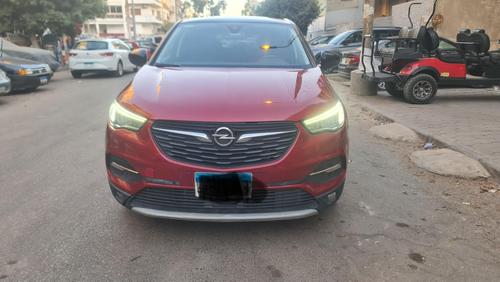 Opel Grandland 2019