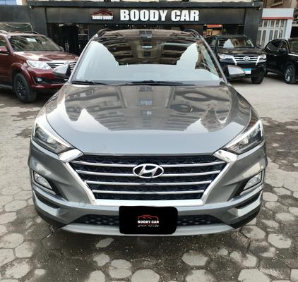 Hyundai Tucson GDI 2019