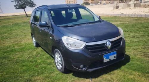 Renault Lodgy 2017