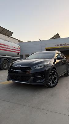 Kia Ceed 2022