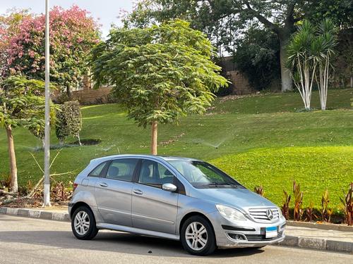 مرسيدس B 150 2006