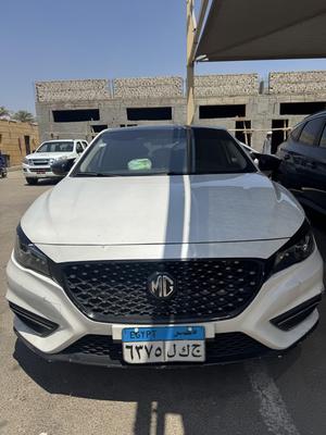 ام جى 6 2021