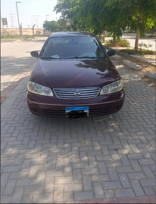 نيسان صنى 2007