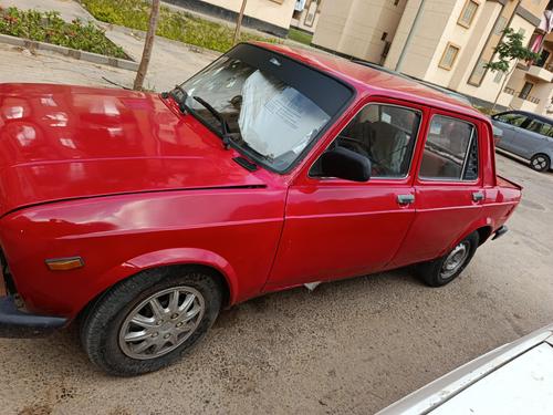 Fiat 128 1991