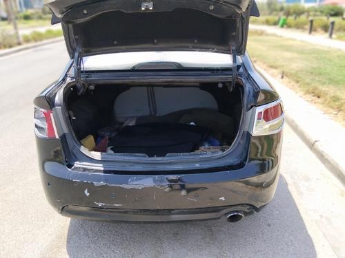 Kia Cerato 2012