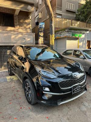 Kia Sportage 2020