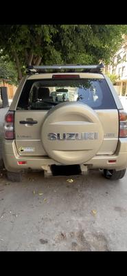 Suzuki Grand vitara 2006