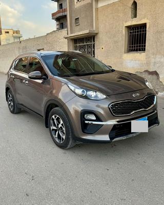 Kia Sportage 2019
