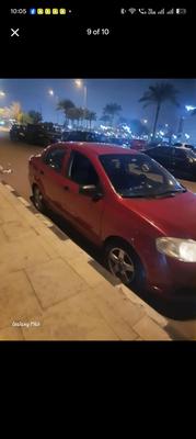 Chevrolet Aveo 2009