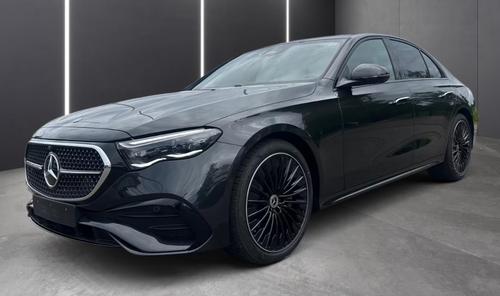 Mercedes E 200 2025