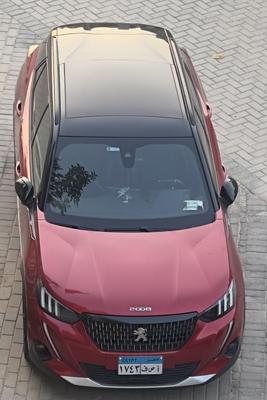 بيجو 2008 2022