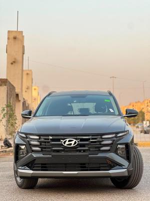 Hyundai Tucson GDI 2027