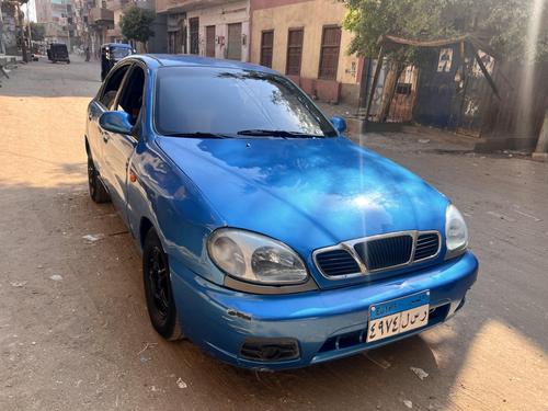 Daewoo Juliet 1999