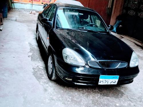 Daewoo Nubira 2 2002