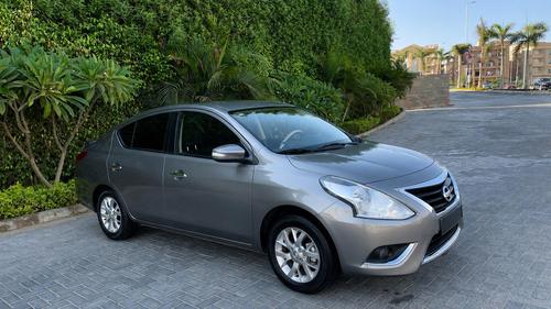 Nissan Sunny 2023