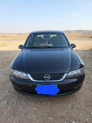 Opel Vectra 2001