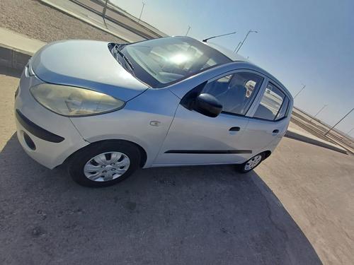 هيونداي I10 2008