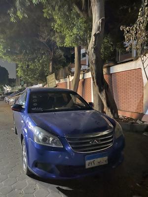 Chery Envy 2017