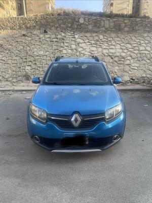 Renault Sandero Step Way 2015