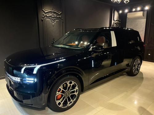 Lynkco 900 2026