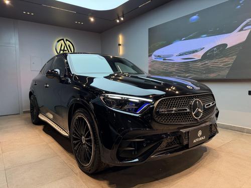 Mercedes GLC 300 2024