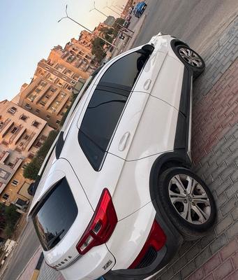 سينوفا X25 2017
