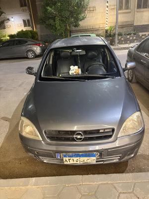 Opel Corsa 2003