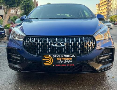 Chery Arrizo 5 2027