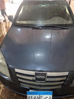Speranza A516 2007