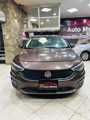 Fiat Tipo 2021