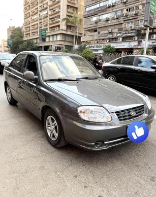هيونداي فيرنا 2019