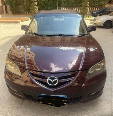 مازدا 3 2009