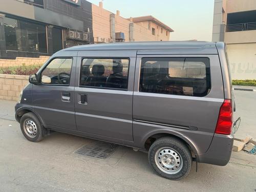 Chevrolet N300 2016