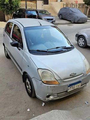 Chevrolet Spark 2011