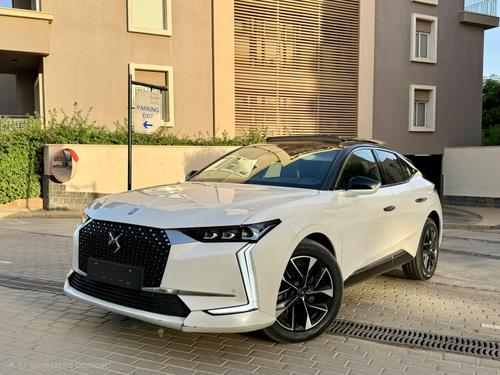 دى اس Ds4 2023