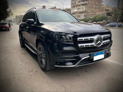 مرسيدس GLS 2022