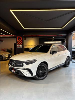 Mercedes GLC 200 2023