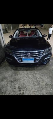 ام جى 5 2020