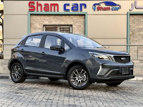 Geely GX3 Pro 2025